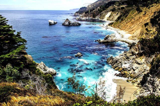 Big Sur