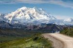 Denali National Park, Alaska - Photo Credit: skeeze via Pixabay