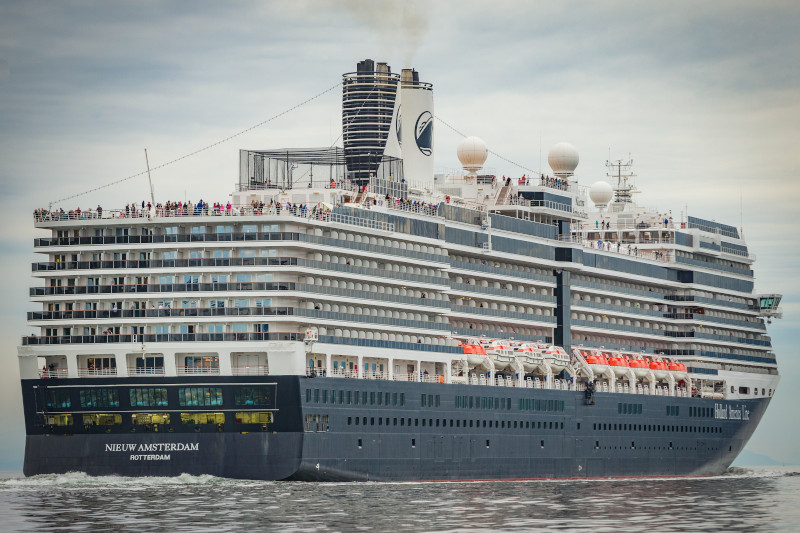 Nieuw Amsterdam